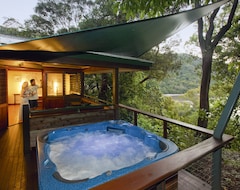 Khách sạn Bloomfield - Luxury In The Rainforest (Bloomfield, Úc)