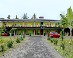 Khách sạn Spot On 92827 Anisah Adil Homestay (Banyuwangi, Indonesia)