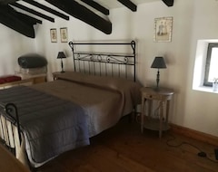 Bed & Breakfast Villa Rucellai (Prato, Italija)