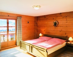 Cijela kuća/apartman Farm On Sunny Plateau  Large Apartment  10-12 Pers. New  Swimming Pond (Brixen im Thale, Austrija)