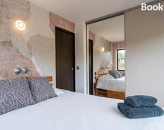 Toàn bộ căn nhà/căn hộ Apartment Grizzly - 2 Bedrooms - Ski In/out- Les Gets (Les Gets, Pháp)