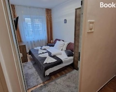 Entire House / Apartment Durasset Home (Ploiesti, Romania)