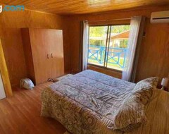 Cijela kuća/apartman Casona Los Boldos (Santa Cruz, Čile)