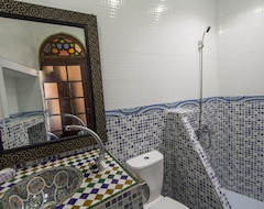 Hotel Dar Meknes Tresor (Meknes, Marokko)