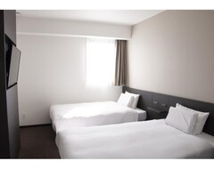 Hotel Glanys Koshigaya (Koshigaya, Japón)