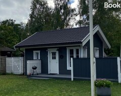 Toàn bộ căn nhà/căn hộ Villaattefall (Färjestaden, Thụy Điển)