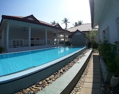 Hotel Langkawi Chantique (Pantai Cenang, Malaysia)