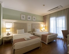 Khách sạn Padok Premium & Stables (Mugla, Thổ Nhĩ Kỳ)