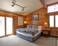 Hotel Purple Mountain Bed & Breakfast & Spa (Crested Butte, Sjedinjene Američke Države)