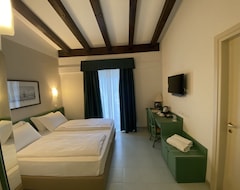 Hotel Tamerici (Marciana Marina, Italien)