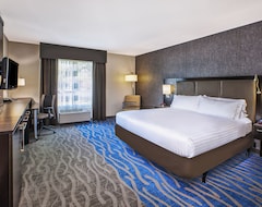 Hotelli Holiday Inn Express & Suites Dayton South - I-675, an IHG Hotel (Dayton, Amerikan Yhdysvallat)
