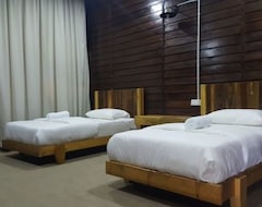 Khách sạn The Acacia Retreat (Bentong, Malaysia)