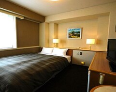 Khách sạn Route Inn Grantia Fukuyama Spa Resort (Fukuyama, Nhật Bản)
