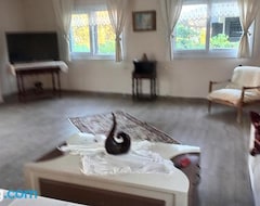 Cijela kuća/apartman Seferihisarda Denize 50 Mt Triplex Villa (Seferihisar, Turska)