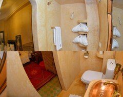 Hotel Riad Hidden (Marrakech, Marokko)