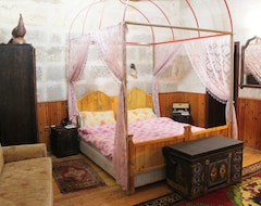 Hotelli Tokmak Guest House (Avanos, Turkki)