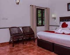 Hotelli Paradise Resorts (Kottayam, Intia)