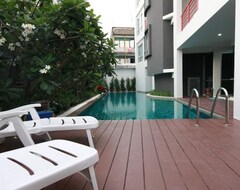 Khách sạn U Place (Bangkok, Thái Lan)