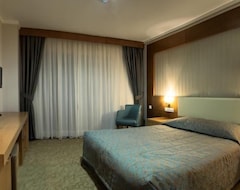 Khách sạn Buyuk Anadolu Eregli Hotel (Karadeniz Ereğli, Thổ Nhĩ Kỳ)