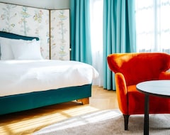 Cijela kuća/apartman Luxury Residences by Widder Hotel (Zürich, Švicarska)