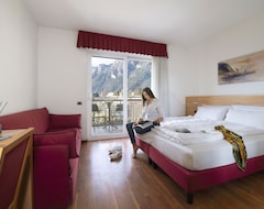 Hotel Albergo Al Maso (Riva del Garda, Italija)