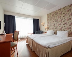 Hotelli Best Western Nya Star (Avesta, Ruotsi)