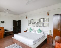 Hotel Shanti Home (Delhi, India)