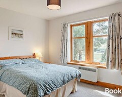 Cijela kuća/apartman 3 Bedroom Bungalow In The Cairngorms - In515 (Newtonmore, Ujedinjeno Kraljevstvo)