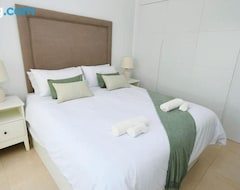 Hele huset/lejligheden Luxury 4 Bed Apt. - Middel Views (Fuengirola, Spanien)