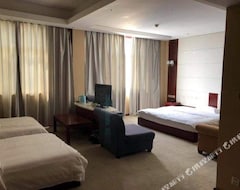 Guzhen Chuhan International Hotel (Guzhen, Kina)