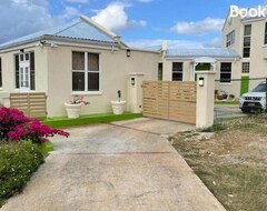 Cijela kuća/apartman Cottage: 7 Minutes From Airport! (Foul Bay, Barbados)