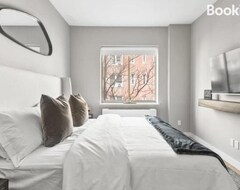Hotel Top Notch 2 Bedroom Minutes From Central Park (Nueva York, EE. UU.)