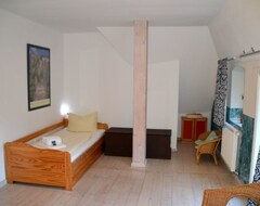 Toàn bộ căn nhà/căn hộ Holiday Home For 8 Guests With 130m² In Oldsum (105437) (Oldsum, Đức)