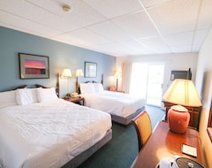 Khách sạn Boothbay Harbor Inn (Boothbay Harbor, Hoa Kỳ)