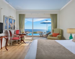 Hotel Atrium Prestige Thalasso Spa Resort & Villas (Lachania, Greece)