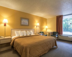 Hotel Quality Inn & Suites St Augustine Beach (St. Augustine Beach, USA)