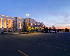 Khách sạn Hampton Inn - Suites By Hilton (Calgary, Canada)