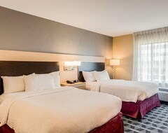 Hotelli TownePlace Suites Ann Arbor (Le Valtin, Ranska)
