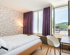Linde Heiden Swiss Quality Hotel (Heiden, Švicarska)