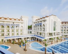 Diamond Elite Hotel & Spa (Antalya, Turkey)