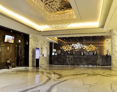 Hotel Zhuhai Xinhaili (Zhuhai, Kina)
