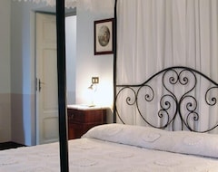 Hotel Villa Pardi (Manoppello, Italy)