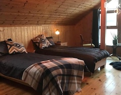 Casa/apartamento entero Seaside 3-bedroom House (Bremanger, Noruega)