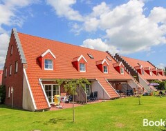 Cijela kuća/apartman Holiday Village Seepark Burhave Burhave - Dns04044-iya (Butjadingen, Njemačka)