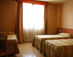 Khách sạn Hotel Tre Torri (Agrigento, Ý)