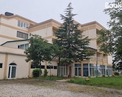 Hotel Bluebell (Ohrid, Republika Sjeverna Makedonija)