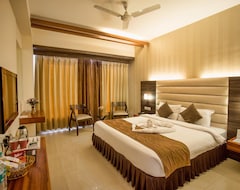 Hotel Klg Starlite (Chandigarh, Indien)