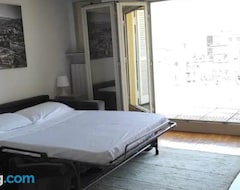Tüm Ev/Apart Daire -amazing Apartment With View Near Metro- (Torino, İtalya)