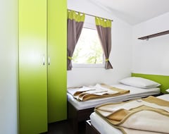 Lejlighedshotel Sirena Premium Village (Novigrad, Kroatien)