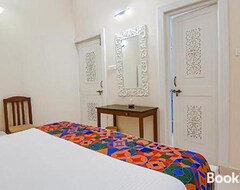 Khách sạn Fabhotel Prime Blissful Highland (Candolim, Ấn Độ)